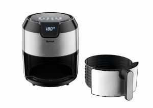 frytownica beztłuszczowa tefal easy fry deluxe ey401d