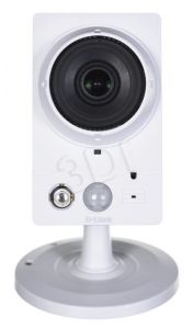 Kamera IP D-link DCS-2210L 2,8mm 2Mpix
