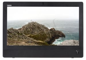 Komputer All-in-One Lenovo E63Z i3-4005U 4GB 19,5