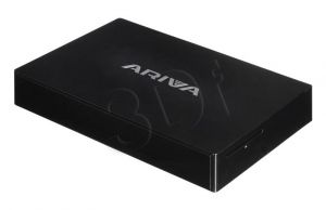 Tuner TV Ferguson Ariva 4K (DVB-T,DVB-T2,DVB-S2)
