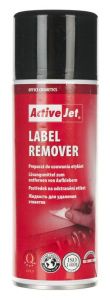 Activejet AOC-400 Label remover 400ml