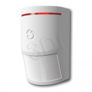 Jablotron JA-110P Czujnik ruchu wewnętrzny Biały