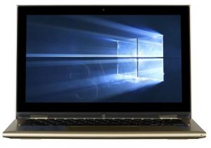 Dell Inspiron 3158 i3-6100U 4GB 11,6 HD 500GB HD 520 Win10 Złoty 2Y