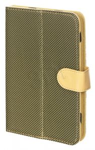 ART etui do tabletu T-17D 7\ żółty