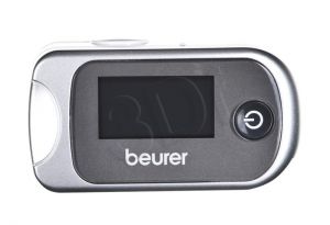 Pulsoksymetr BEURER PO 40