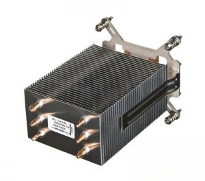 FUJITSU Procesor Intel Xeon E5-2420v2 6C/12T 2.2GHz 15MB TX2540
