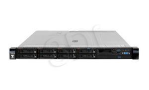x3550 M5 E5-2620v3 6C 16GB 2133MHz LP RDIMM 1x550W