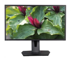 Monitor Asus MG248Q LED 24\ FHD TN czarny