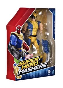 Hasbro AVN Super Hero Mashers A6825