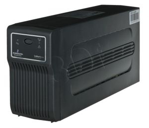 UPS Emerson Network Power (line interactive Liebert PSA 650VA (390W) 230V)