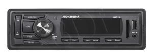 Radioodtwarzacz samochodowy AUDIOMEDIA AMR116