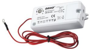 włącznik-wyłącznik dotykowy orno or-cr-245 indukcja do led - możliwość montażu - zadzwoń: 34 333 57