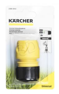 Złączka uniwersalna Karcher (2.645-191.0) 1/2\,3/4\,5/8\ tworzywo sztuczne