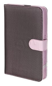 ART etui do tabletu AB-101E 7\ rózowy