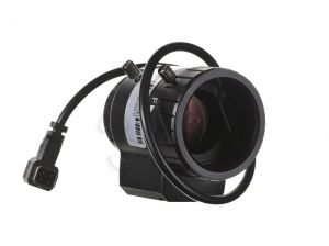 Obiektyw DAHUA DH-PLZ1030-D 1/2.7\, F1.6, 2.7-12mm, CS, 3Mpix