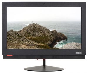 Komputer All-in-One LENOVO M700z G4400T 4GB 20\ HD+ 500GB HD 530 W7P W10P 10EY001LPB 3Y