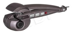Lokówka Babyliss C1200E (/srebrny)