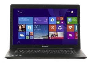 LENOVO B70-80 i3-5005U 4GB 17,3\ HD+ 1000+8GB HD5500 GT920M Win7P W10P Szary 80MR02GPPB 2Y