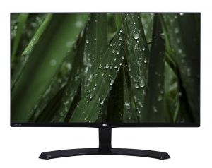 Monitor LG 27MP68HM-P LED 27