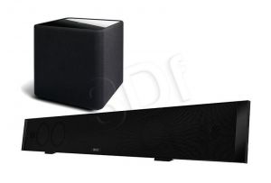 System dźwiękowy KEF V720W SOUNDBAR SUB