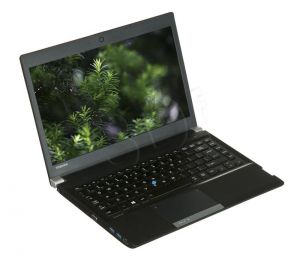 Toshiba PORTEGE R30-A-17K i5-4210M 4GB 13,3\ HD 500GB HD4600 Win7P Win8.1P Czarny