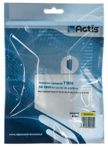 Actis KE-1814 tusz żółty do drukarki Epson (zamiennik Epson T1814) Standard