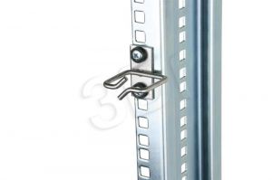 Triton Haczyk do kabli RAX-D1-X44-X3 (40mmx40mm)
