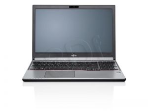 Fujitsu LIFEBOOK E756 i7-6500U 8GB 15,6\ FHD 256GB HD 520 LTE Win7P W10P Srebrny 2Y