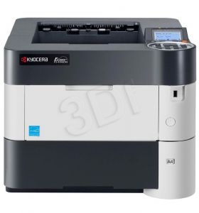 Drukarka laserowa Kyocera FS-4100DN