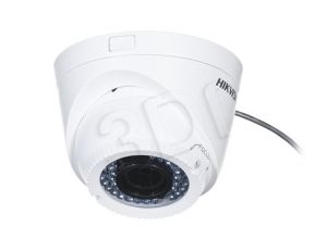 Kamera HD-TVI Hikvision DS-2CE56D1T-VFIR3 2,8-12mm 2Mpix Dome