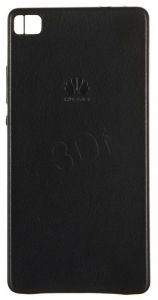 Huawei etui do telefonu Protective Case 5,2 Huawei P8 czarne