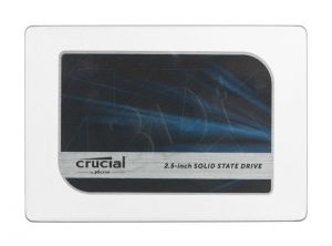 Dysk SSD Crucial MX300 2,5 525GB SATA III