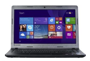 Lenovo 100-14IBY N2840 2GB 14\ HD 250GB Intel HD Win10 Czarny 80MH0073PB 2Y