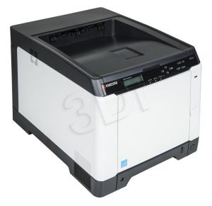 Drukarka laserowa kolorowa Kyocera P6021CDN
