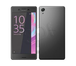 Smartphone Sony Xperia X (F5121) 32GB 5\ czarny LTE