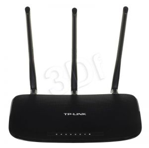 TP-Link router TL-WR940N ( WiFi 2,4GHz)