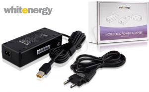 Zasilacz Whitenergy do notebooka 10086 (20V 4,5A 90W 11*4.6)