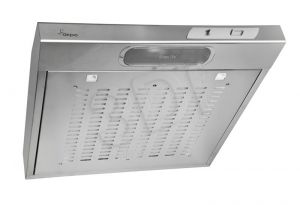 Okap Podszafkowy Akpo WK-7 SET 50 INOX (Inox 157m3/h 500mm)