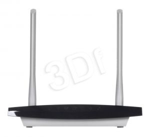TP-Link router Archer C50 (Wi-Fi 2,4/5GHz AC1200)