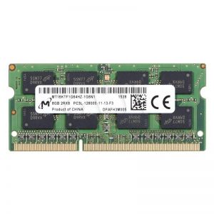 HP H6Y77AA DDR3L SO-DIMM 8GB 1600MHz (1x8GB)