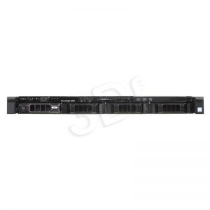 Dell PE R330 E3-1220v5 8GB 300GB 4x3,5 HP[52499463]