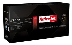 ActiveJet ATB-2120N toner Black do drukarki Brother (zamiennik Brother  TN-2120) Supreme
