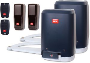 zestaw bft virgo smart bt a 20 kit - możliwość montażu - zadzwoń: 34 333 57 04 - 37 sklepów w całej