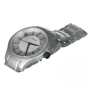 ZEGAREK TIMEX Aluminum Colors SilveR