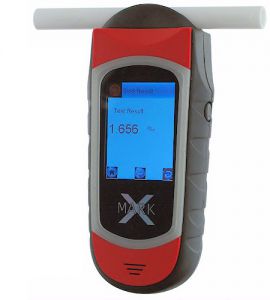 alkomat alcovisor mark x+ czerwony  - możliwość montażu - zadzwoń: 34 333 57 04 - 37 sklepów w całej