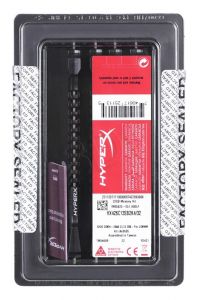 Kingston HyperX Savage DDR4 DIMM 32GB 2666MHz (4x8GB) HX426C13SB2K4/32