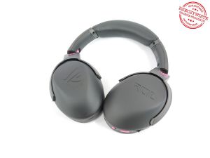 słuchawki asus rog strix go 2.4 electro punk