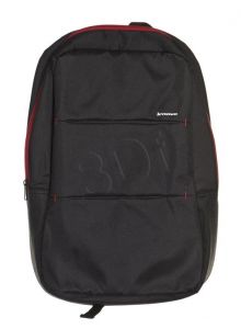 LENOVO Plecak Simple szary