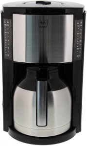 ekspres przelewowy melitta m661 look therm