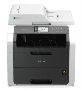 Urządzenie wielofunkcyjne laserowe Brother MFC-9140CDN
